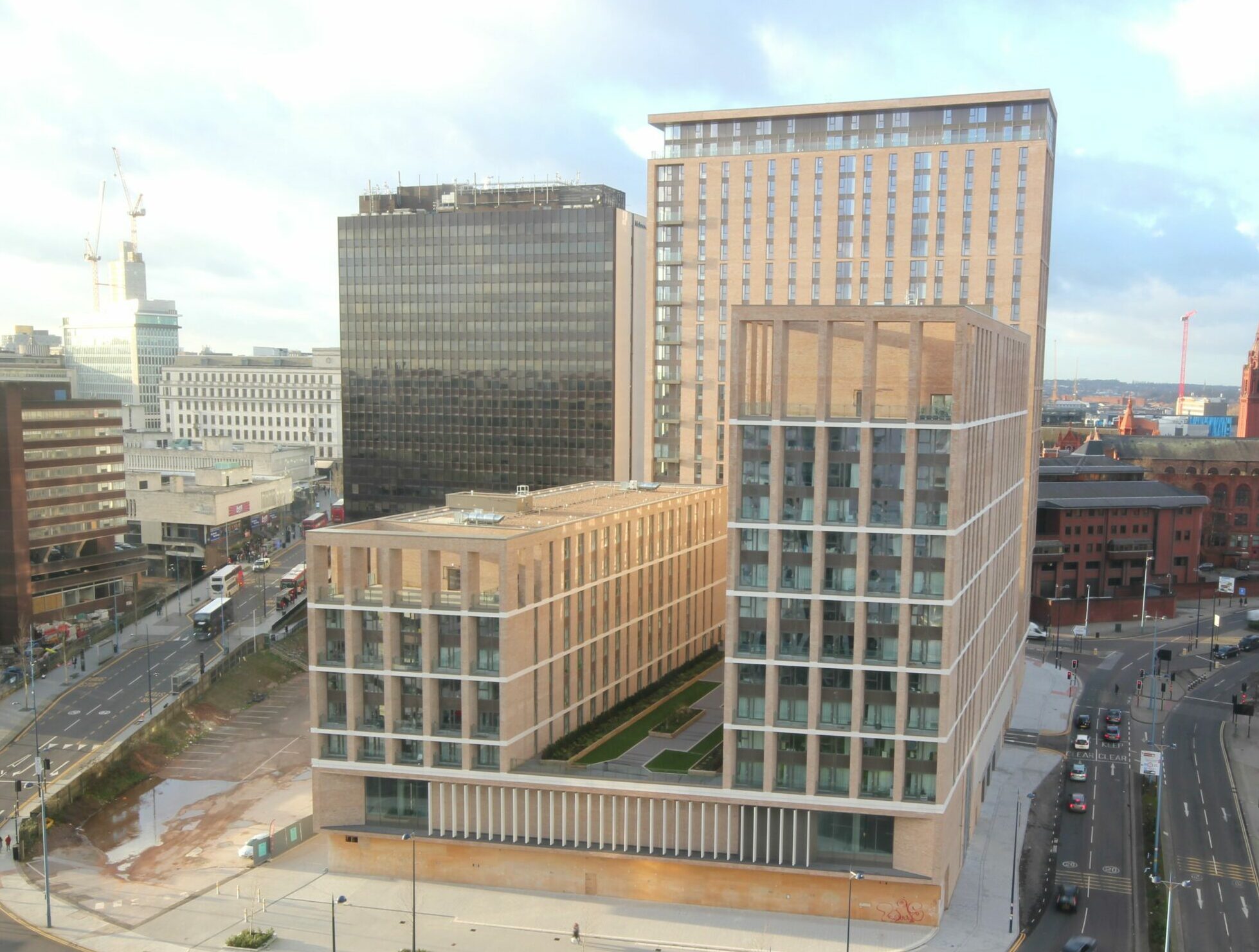 265Exchange Square